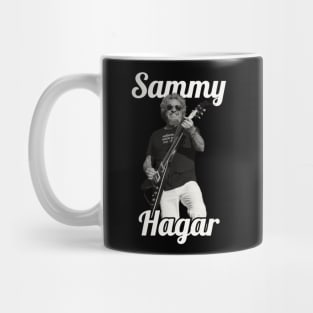 Sammy Hagar / 1947 Mug